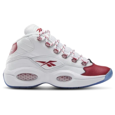 REEBOK MENS ALLEN IVERSON REEBOK QUESTION MID