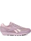 Reebok Mesh-panel Trainers In Neutral