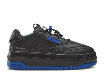 Reebok Milk Makeup X  Wmns Club C Extra Vegan 'black Vector Blue'