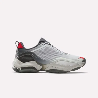 Reebok Mita Sneakers X Dmx Series 3000 Shoes In Gray