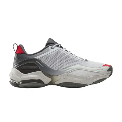Pre-owned Reebok Mita X  Dmx Series 3000 'almost Black Grey 1' | Men's Size 7.5 In Gray