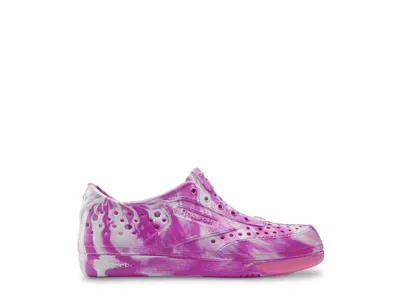 Reebok Mld Slipon Sneaker Kids' In Multi