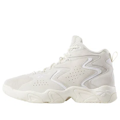 Reebok Mobius Og Mu White Sports Shoe