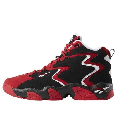 Reebok Mobius Og 'red Black'