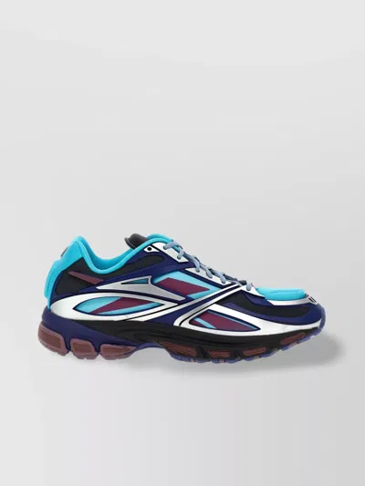 REEBOK MODERN ROAD SNEAKERS CONTRAST PANELS