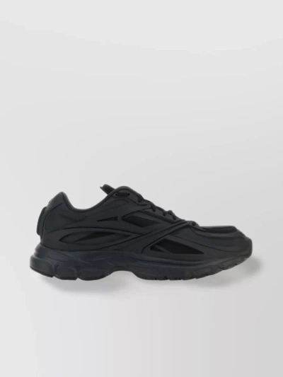 REEBOK MODERN ROAD SNEAKERS WITH FABRIC AND RUBBER CONSTRUCTION