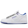 Reebok Mountain Research X Club C Mid 2 'white Cobalt' In Multi