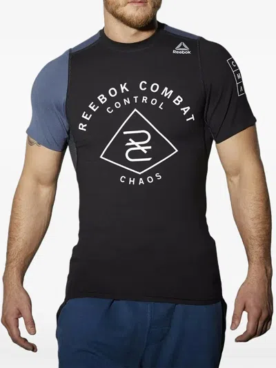 Reebok 반소매 래시가드 In Multi