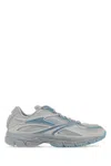 Reebok Premier Road Sneakers In Gray