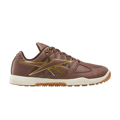 Pre-owned Reebok Nano 2.0 'campus Brown/alabaster/classic Beige' | Men's Size 9