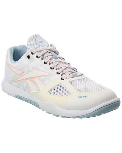 Reebok Nano 2.0 Sneaker In Multi