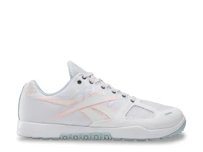 Reebok Nano 2.0 Training Shoe In Multi
