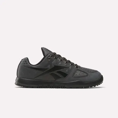 Reebok Nano 2.0 Training Shoes In Black