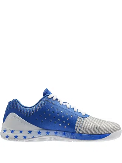 Reebok Nano 7.0 Sneakers In Blue