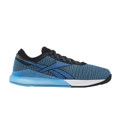 Pre-owned Reebok Nano 9 'bright Cyan' In Blue