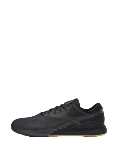 Reebok Nano 9 Sneakers In Black