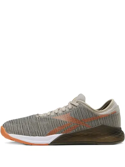 Reebok Nano 9 Sneakers In Neutral