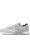 Reebok Nano Classic "grey" Sneakers In Gray