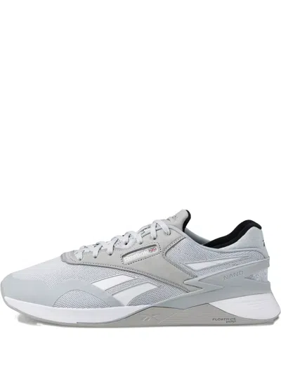 Reebok Nano Classic "grey" Sneakers In Gray