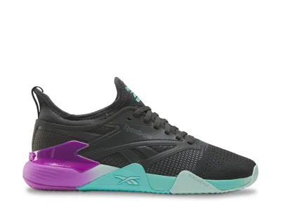 Reebok Nano Court Training Shoe