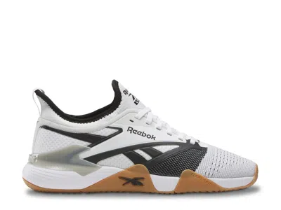 Reebok Nano Court Training Shoe In Multi