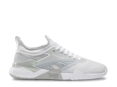 Reebok Nano Court Training Shoe In Multi