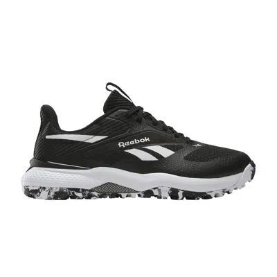 Pre-owned Reebok Nano Golf 'black White' | Men's Size 10.5