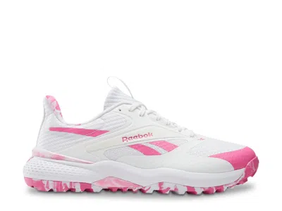 Reebok Nano Golf Shoe In White