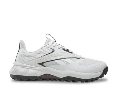 Reebok Nano Golf Shoe In White