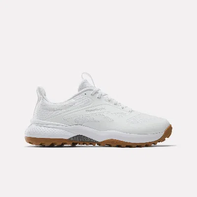 Reebok Nano Golf Shoes In White
