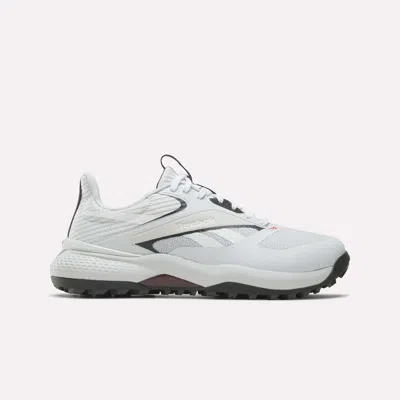Reebok Nano Golf Shoes In White