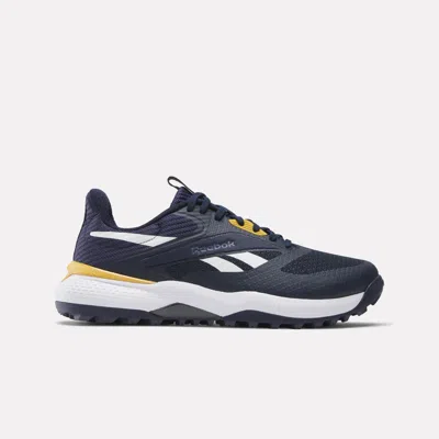 Reebok Nano Golf Shoes In Blue