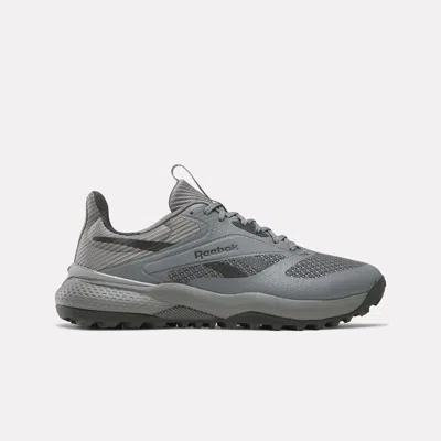 Reebok Nano Golf Shoes In Gray