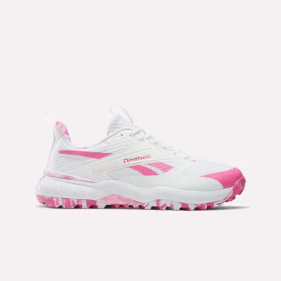 Reebok Nano Golf Shoes In Multi