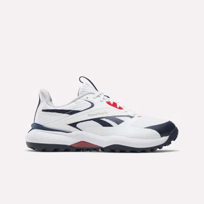 Reebok Nano Golf Shoes In White
