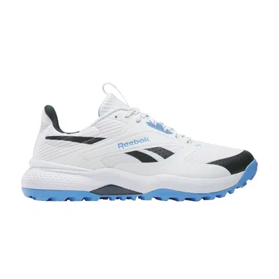 Pre-owned Reebok Nano Golf 'white Peri Blue' | Men's Size 9.5