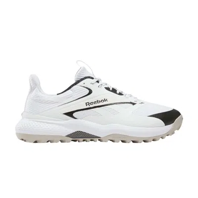 Pre-owned Reebok Nano Golf 'white/black' | Men's Size 8.5