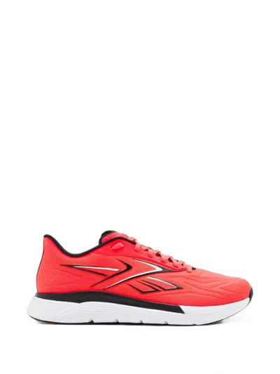 Reebok Nano Gym 2.0 Sneakers In Orange