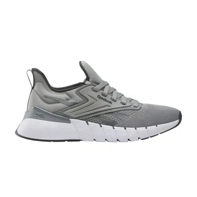 Pre-owned Reebok Nano Gym 'grey3' | Men's Size 8.5 In Gray