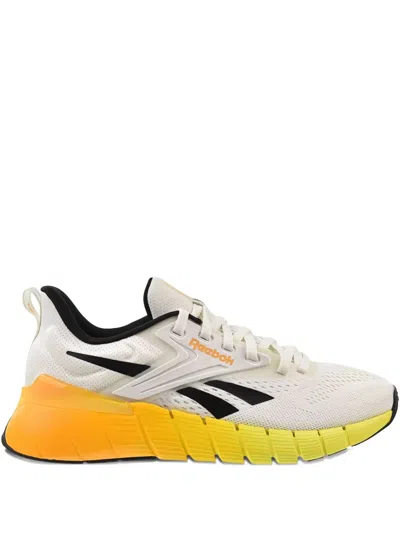Reebok Nano Gym Low-top Sneakers In White