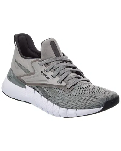 Reebok Nano Gym Sneaker In Gray