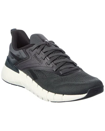 Reebok Nano Gym Sneaker In Gray