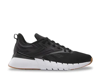 Reebok Nano Gym St Training Shoe In Blue