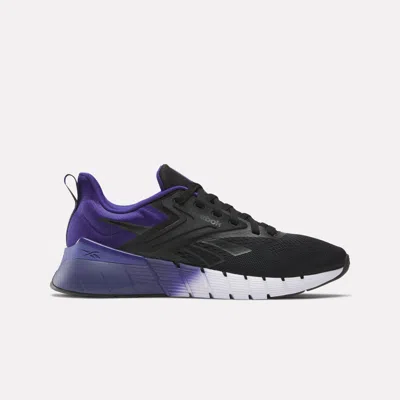 Reebok Nano Gym Training Shoes In Multi