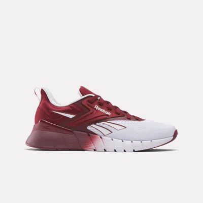 Reebok Nano Gym Training Shoes In Multi