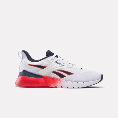 Reebok Nano Gym Training Shoes In Multi