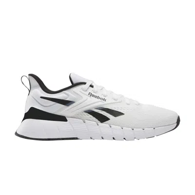Pre-owned Reebok Nano Gym 'white Black' | Men's Size 11