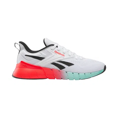 Pre-owned Reebok Nano Gym 'white/black/energy Red' | Men's Size 9