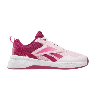 Pre-owned Reebok Nano Play Little Kid 'frosted Berry' | Pink | Kid's Size 4