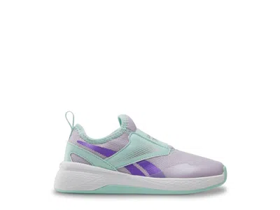 Reebok Nano Play Slipon Sneaker Kids' In Multi